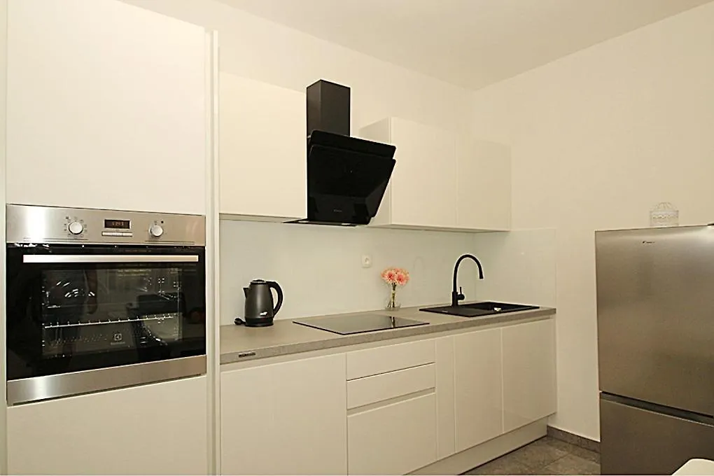 Apartments Angelo Zadar