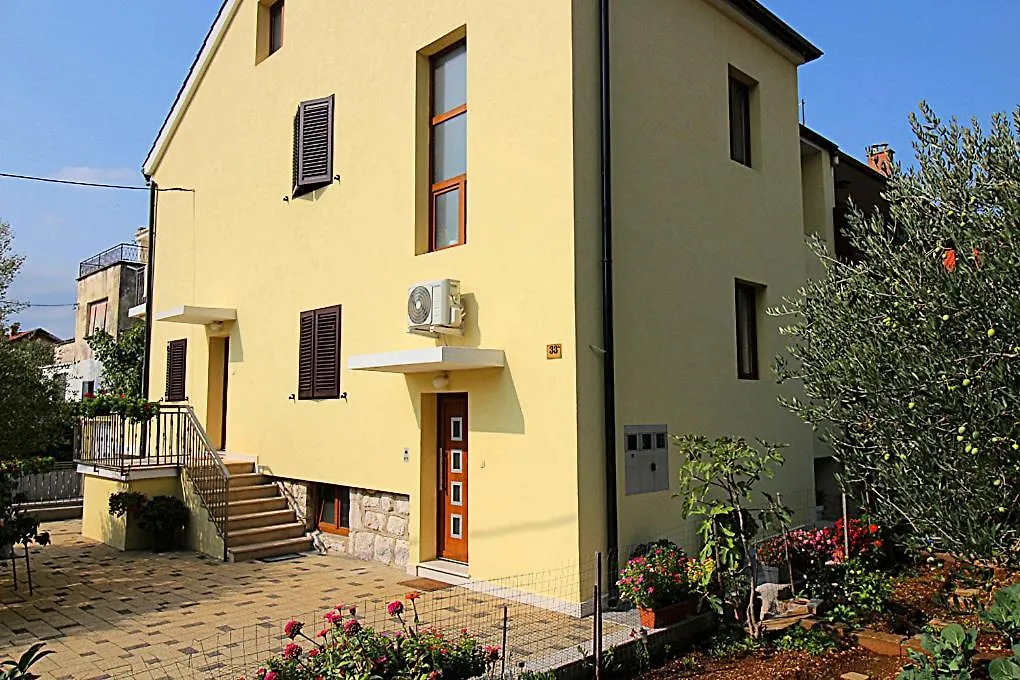 Apartments Angelo Zadar Croatia