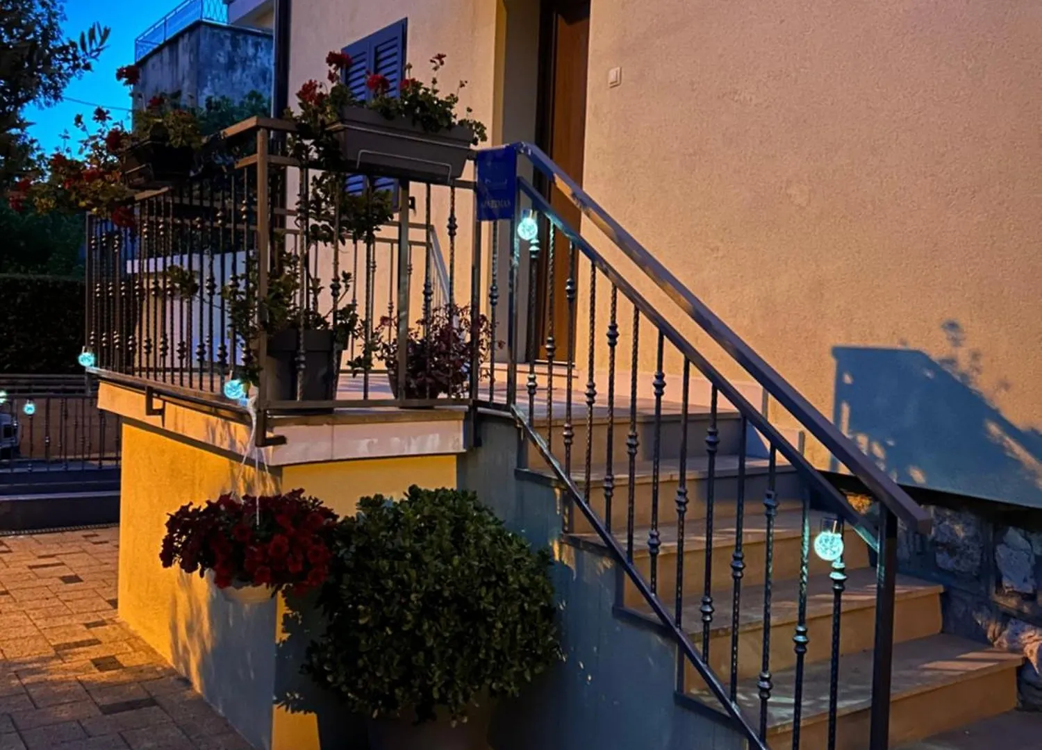 Apartments Angelo Zadar