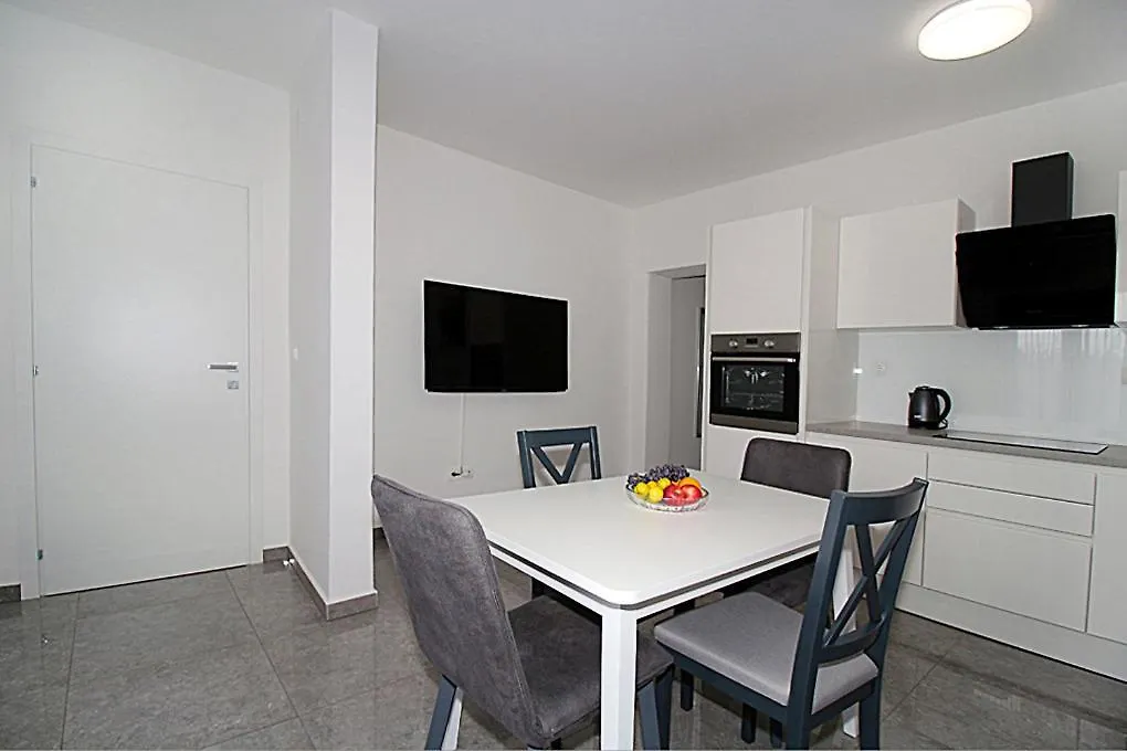 Apartments Angelo Zadar