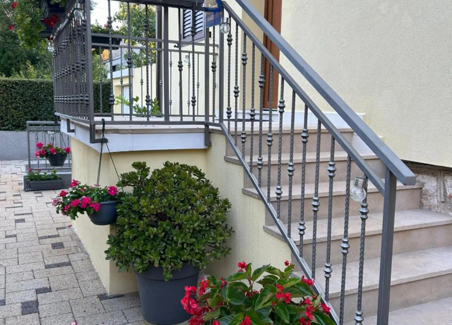Apartments Angelo Zadar